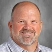 Centennial School District Employee Dan Melde's profile photo