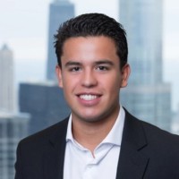 Exabel Employee Jason Jimenez's profile photo