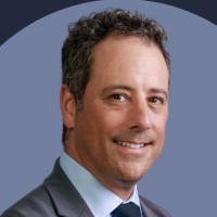 Lazard Employee Jon Steinberg's profile photo