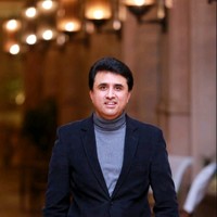 Samsung India Employee Puneet Sethi's profile photo