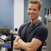 Strength Clinic Orlando Employee Patrick Diver's profile photo