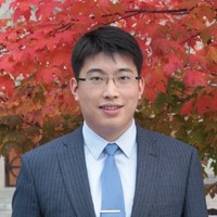 Sean Dong Email & Phone Number