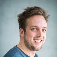 Goboony Employee Michiel Monteyne's profile photo