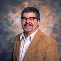 Northrop Grumman Employee Rick Boucher's profile photo