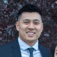 L3Harris Technologies Employee Nick Lu's profile photo