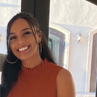Veritiv Corporation Employee Jasmin J.'s profile photo