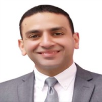 Amr Hamdy Email & Phone Number