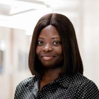 Indspire Employee Amarachi Onyeakusi's profile photo