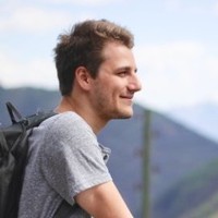 Augmenta Employee Cole Smith's profile photo