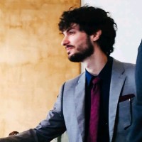 ATLAS REPLY Employee Matteo Pandolfi's profile photo