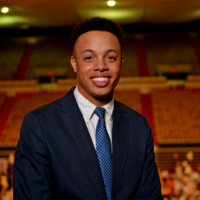Kameron Williams Email & Phone Number