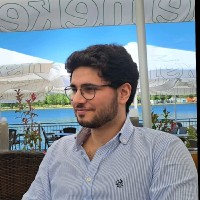 Bosch Employee Angelo Sousa's profile photo