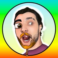 Atlas Creative Employee Elman Hamdi's profile photo