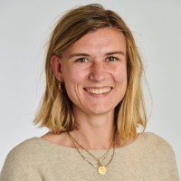 LOGEX Employee Caroline Kok's profile photo