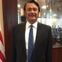 Sabri Ozun Email & Phone Number