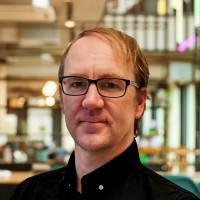 FFE Ltd Employee Michael Williamson's profile photo