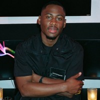 Topline Pro Employee Alexandre Brown's profile photo