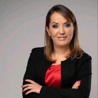 Manpower Serbia Employee Maja Tomić's profile photo