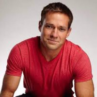United Nations Employee Ryan Alba's profile photo
