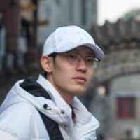 Unitree Robotics Employee Henry Chao's profile photo