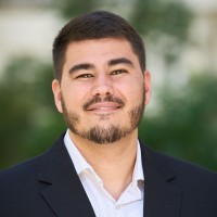 Financial Planning Program Texas A&M University Employee David Roach's profile photo