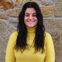Glycoscience Employee Ángela Mourelle Insua's profile photo