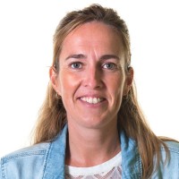 PCPOW Employee Matilde van Dalen's profile photo