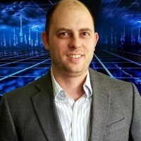 Nacogdoches County Texas Employee Zach Allen's profile photo