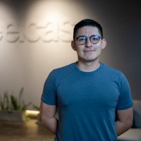 Steelcase Employee Hernán A.'s profile photo