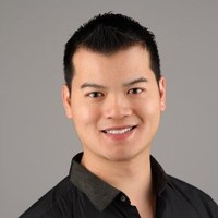 Foxconn Employee Simon Ng's profile photo