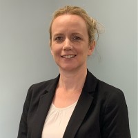 Netball NSW Employee Anne Johns's profile photo