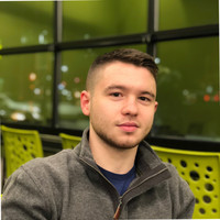Wayfair Employee John Spindler's profile photo