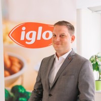 iglo Austria Employee Johannes Denk's profile photo