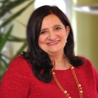 World Resources Institute Employee Anna Amato's profile photo