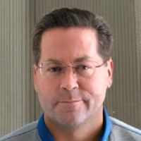 ChargePoint Employee Steven Farrell's profile photo