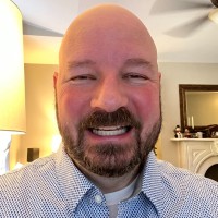 Staples Employee Peter Digregorio's profile photo