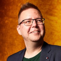 Pixelz Inc Employee Janus Matthesen's profile photo