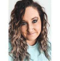 Atlantic Wireless Communications Employee Lauren Vinson's profile photo