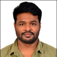 Future Focus Infotech Private Limited Employee Venu Dass's profile photo