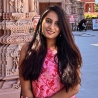 Komal Shete Email
