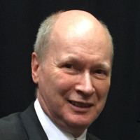 Fifth Dimension (Magically Enhanced Training) Employee Ivor Smith's profile photo