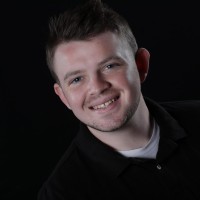 FITGMR Employee Kyle Workman's profile photo