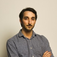 K72 Employee Julien Poisson's profile photo