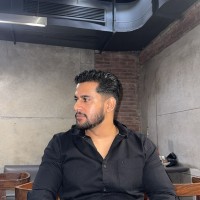 Ash S. Email & Phone Number