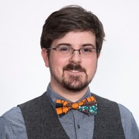 LearnExperts Employee Cameron Elvidge's profile photo