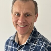 TwinStream Employee Simon Taylor's profile photo