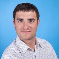 KWS Group Employee Andreas Krieg's profile photo