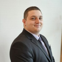 Adyen Employee Dobrin Dobrev's profile photo
