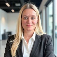 Starcom Employee Ciara McDonagh's profile photo