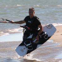 Hydrocinch Employee Greg Marquardt's profile photo